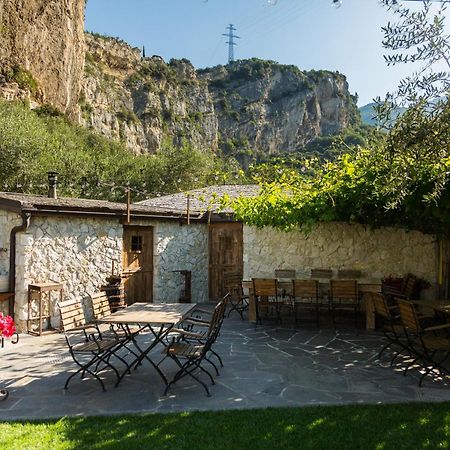 Aktivhotel Santalucia Torbole Sul Garda Kültér fotó