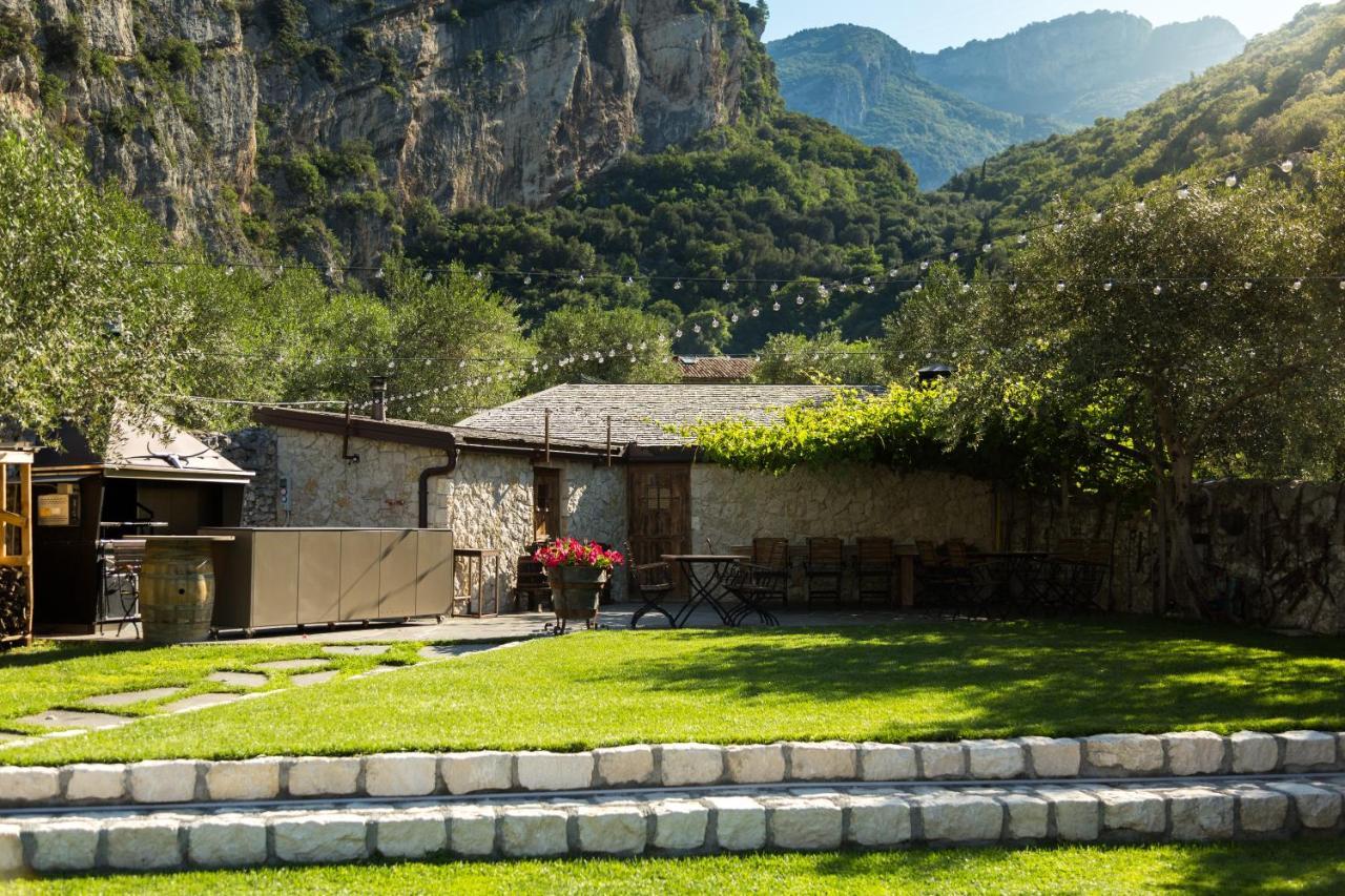 Aktivhotel Santalucia Torbole Sul Garda Kültér fotó