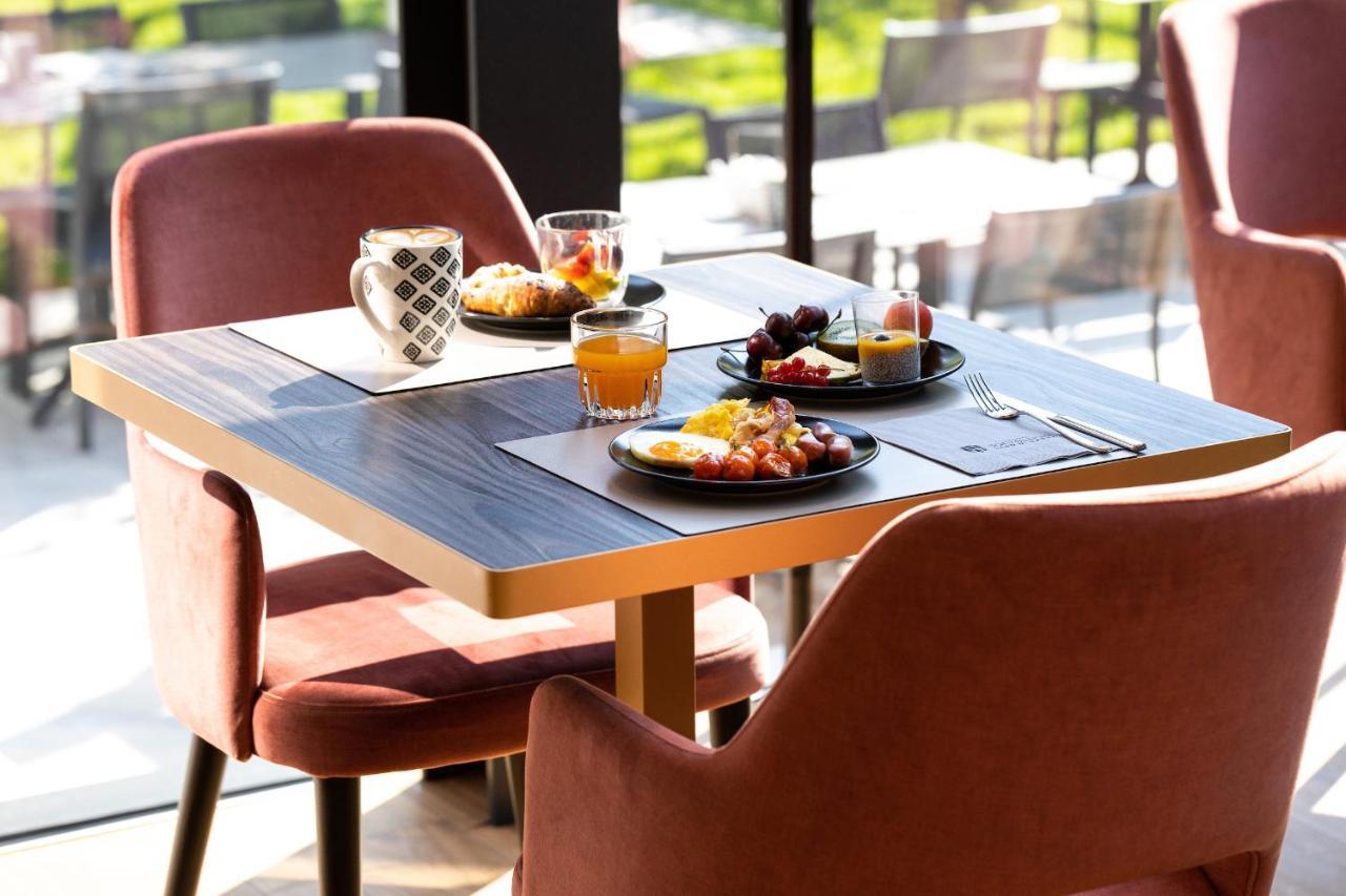 Aktivhotel Santalucia Torbole Sul Garda Kültér fotó