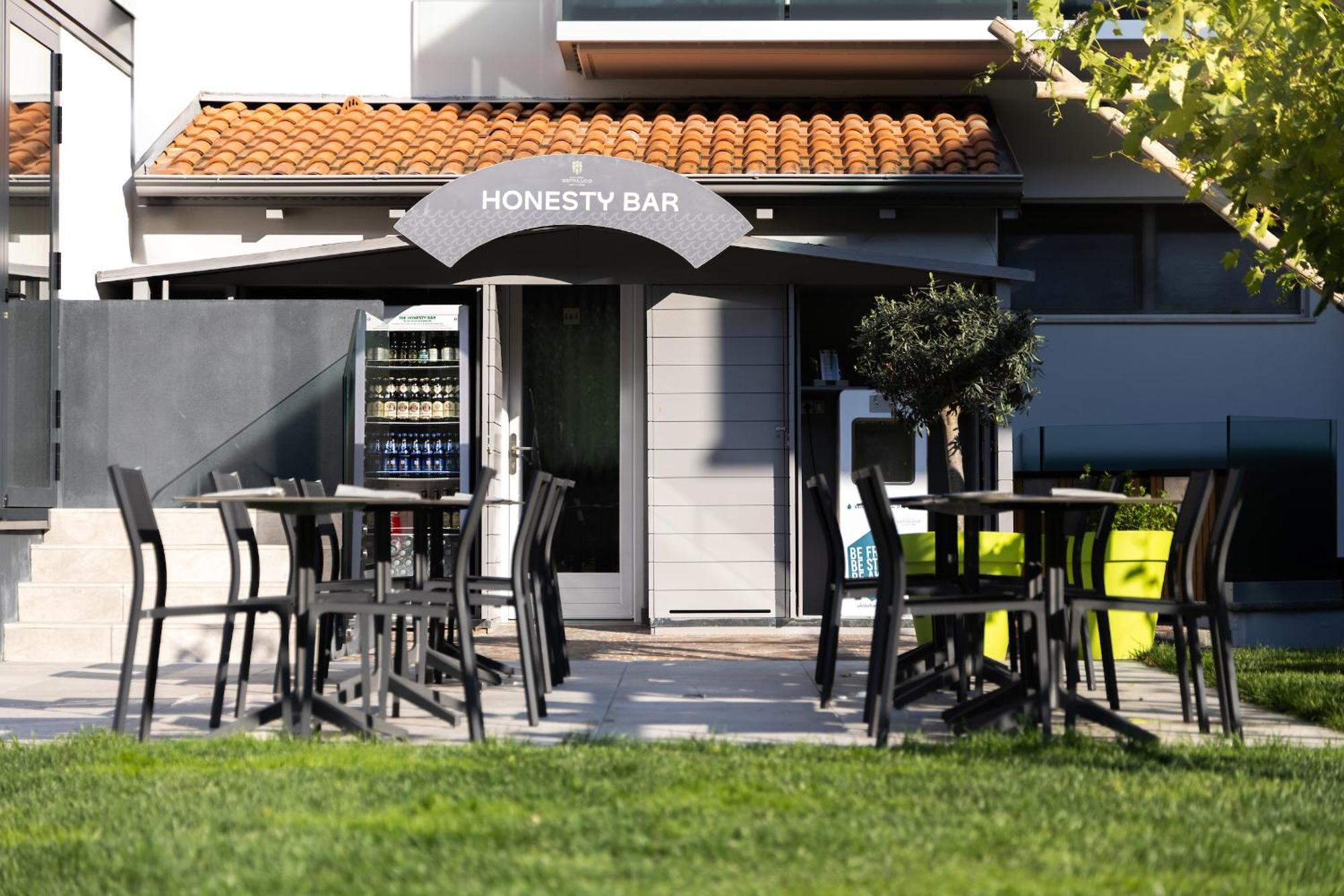 Aktivhotel Santalucia Torbole Sul Garda Kültér fotó