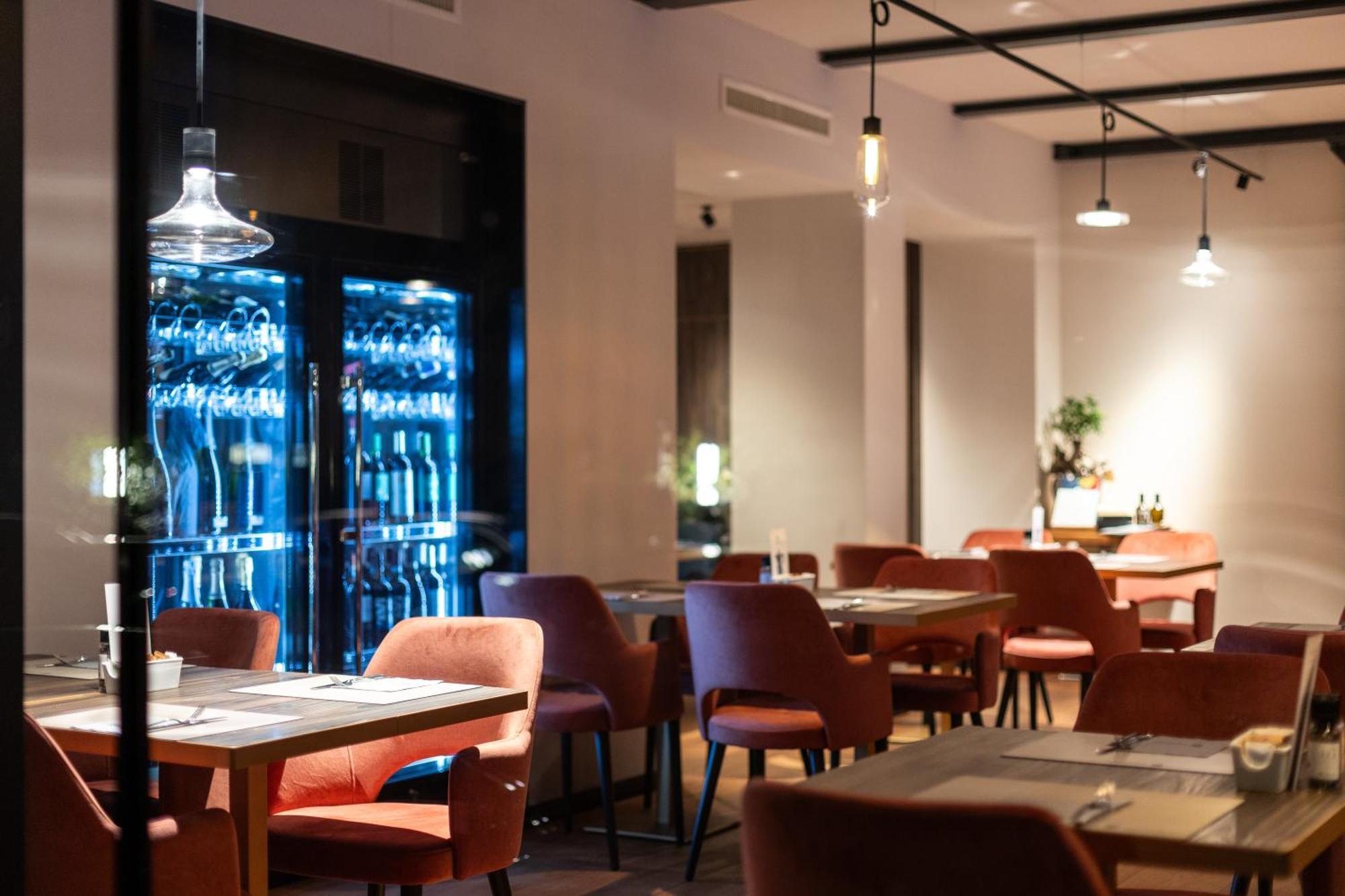 Aktivhotel Santalucia Torbole Sul Garda Kültér fotó