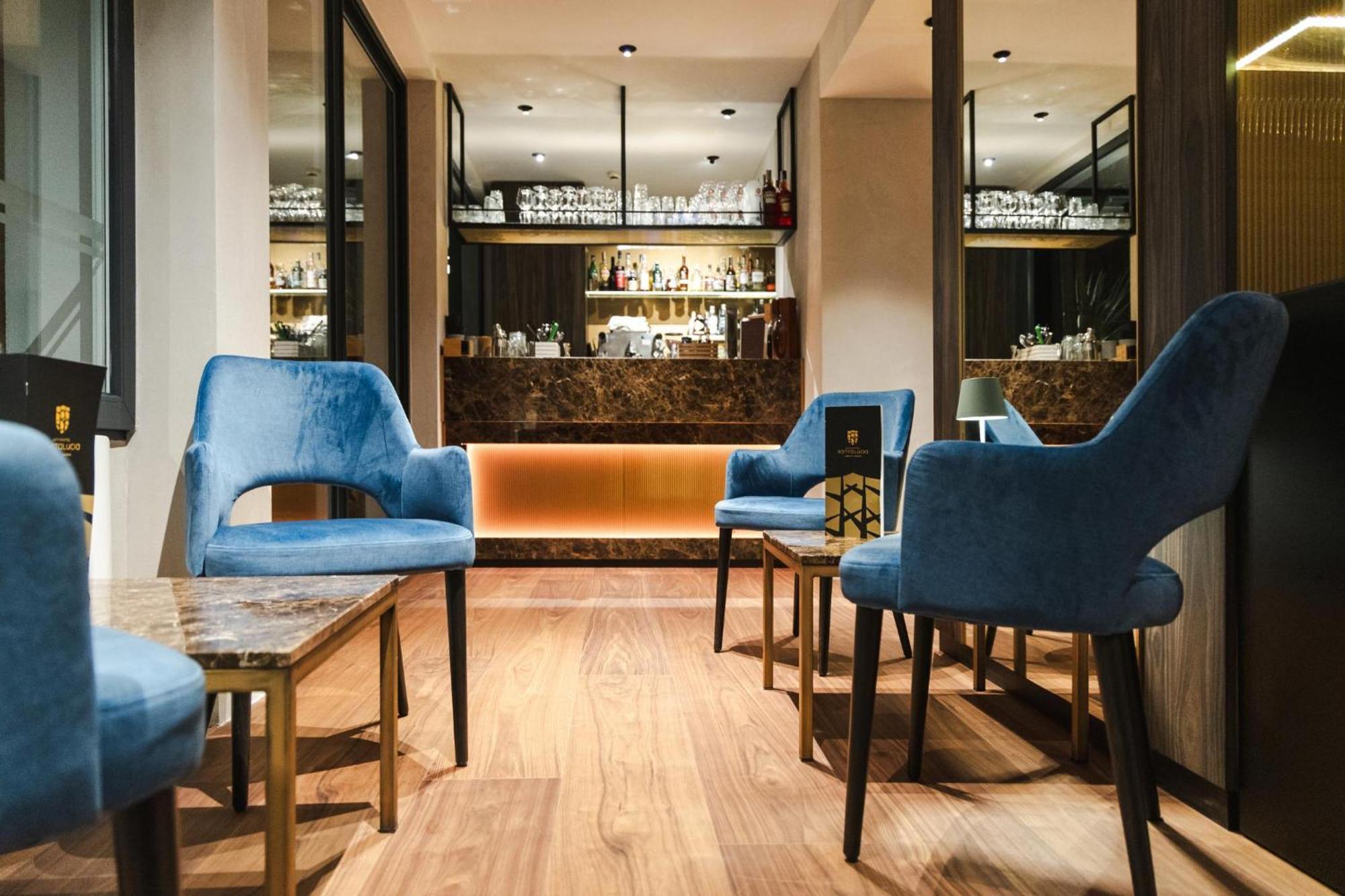 Aktivhotel Santalucia Torbole Sul Garda Kültér fotó